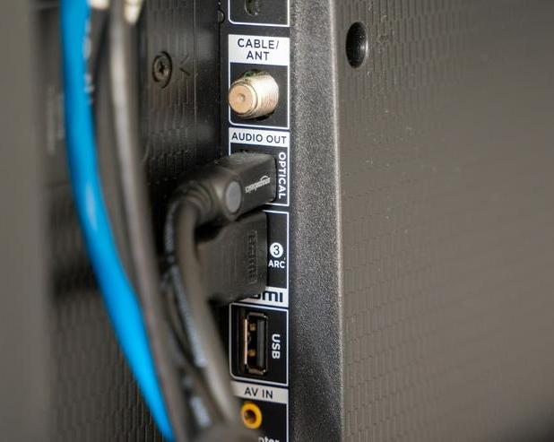 HDMI или Display Port: в чëм разница, и чем лучше выводить изображение на монитор