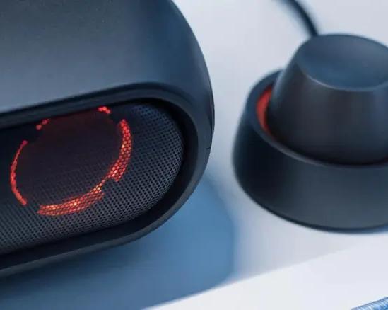 Компактная игровая звуковая панель с объемным звуком Dolby Atmos. Бренд OXS представил OXS Thunder Pro
