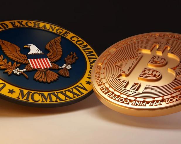 SEC обвиняет криптоиндустрию в «креативных методах» обхода закона