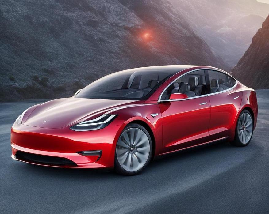 Tesla прекращает разработку доступного электрокара Tesla Model 2. Китайские электромобили не обогнать в цене