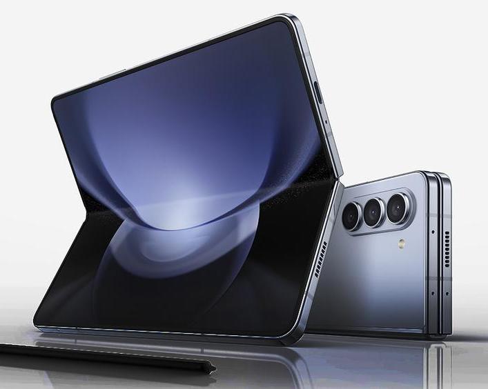 Samsung Galaxy Z Fold 6 может разочаровать потребителей старыми камерами