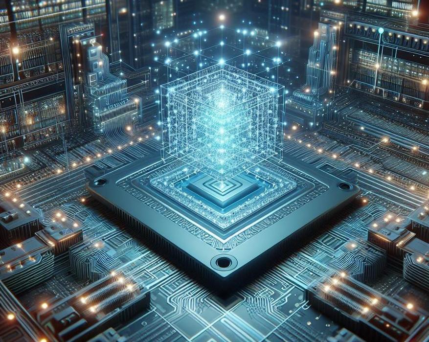 14 000 экспериментов без единой ошибки: квантовый компьютер Quantinuum устанавливает рекорд
