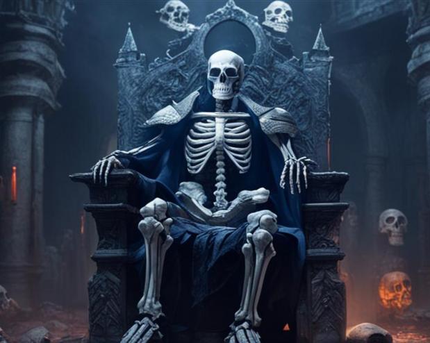 5 апреля в Steam выходит Monsters Domain