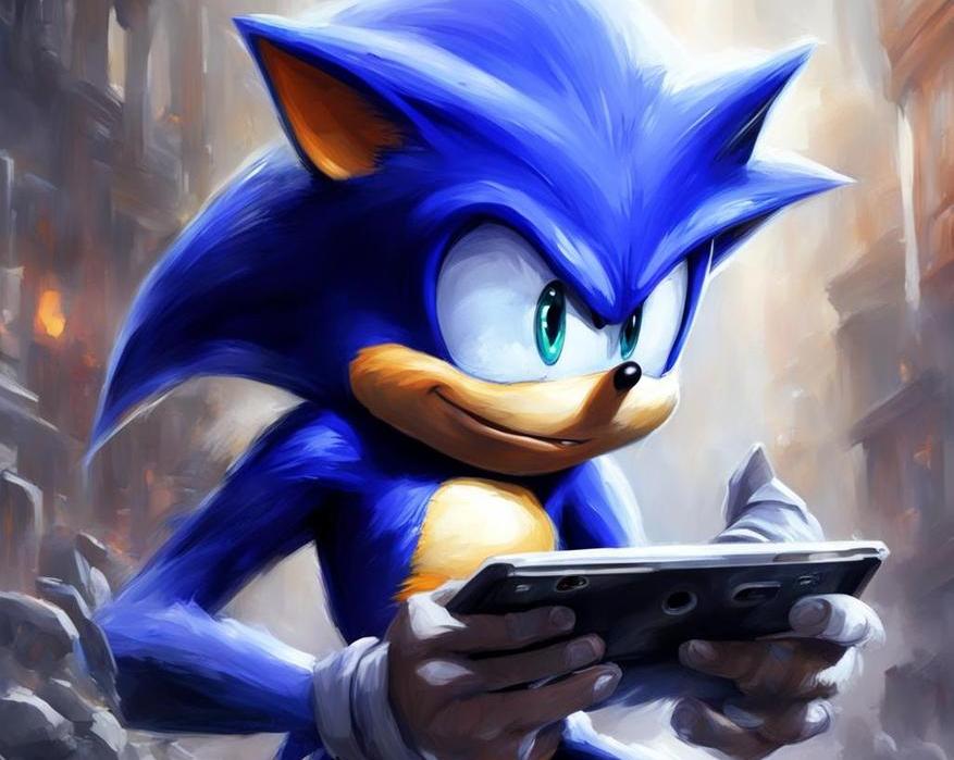 Популярные видеоигры для Sega Megadrive в Telegram. Любимые игры из прошлого