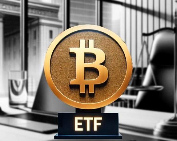 Биткоин