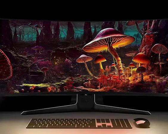 34 дюйма и 2К.</p>
<p>Игровой монитор TCL 34R83Q вышел в Европе