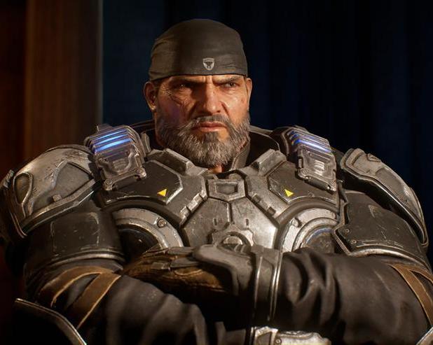 Инсайдер: Gears 6 анонсируют этим летом