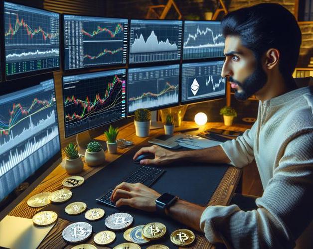 Ждёте халвинг? В Coinbase считают, что он не повлияет на цену BTC