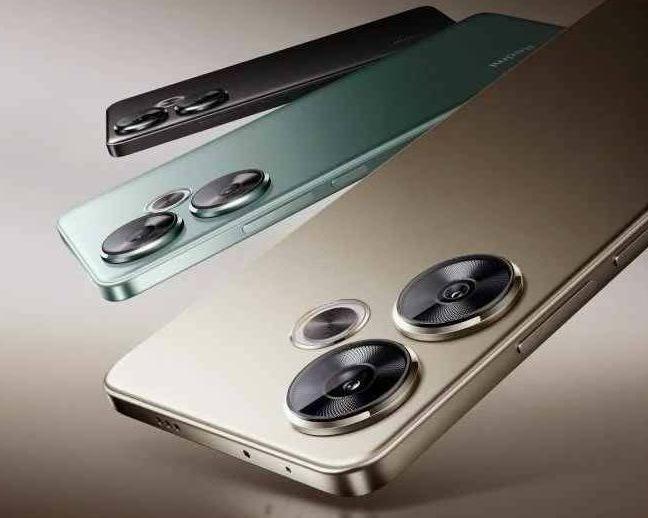 Дизайн, процессор и дата запуска Redmi Turbo 3 официально объявлены