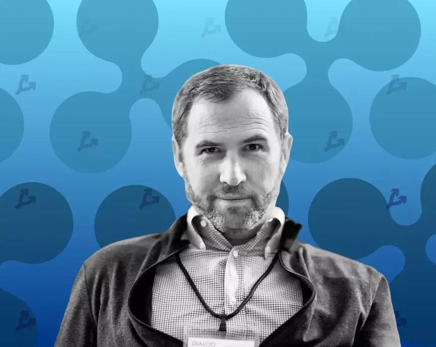 Капитализация крипторынка удвоится до $5 трлн в 2024 году: прогноз главы Ripple