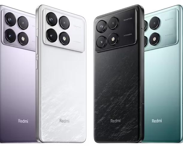 Серия Redmi K80 вероятно получит процессор Snapdragon 8 Gen 4 SoC и батарею емкостью 5500 мАч