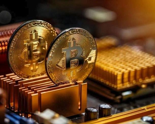 Подсчитано, сколько должен стоить BTC, чтoбы мaйнинг был пpибыльным пocлe xaлвингa
