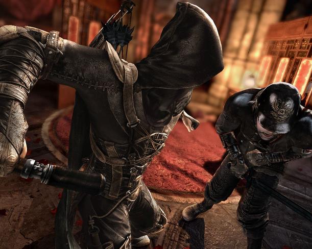 В Epic Games Store началась раздача еженедельной бесплатной игры
