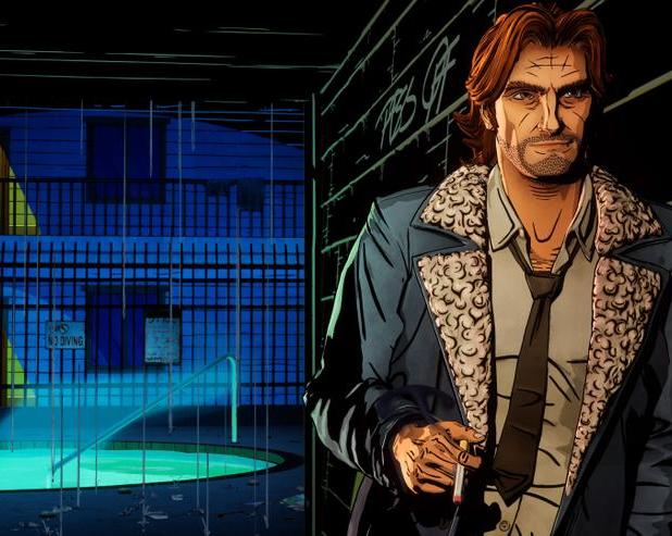 The Wolf Among Us 2 все еще находится в разработке