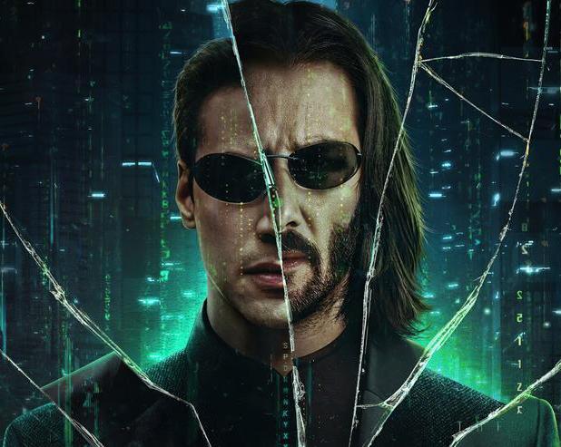 Warner Bros. планирует снять новую «Матрицу»