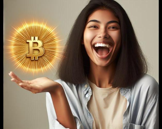 Перед халвингом BTC в соцсетях доминируют медвежьи настроения