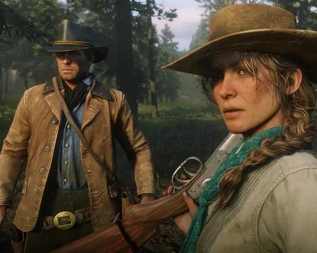 Энтузиаст запустил Red Dead Redemption 2 на Android