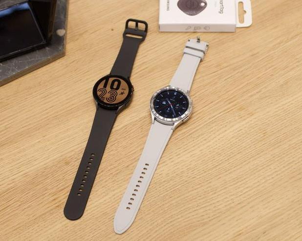 Скоро могут появиться первые Galaxy Watch FE от Samsung со знакомым дизайном и низкой ценой
