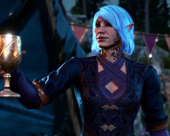 Larian Studios планирует повторить успех Baldur’s Gate 3, поэтому их новая игра также выйдет в раннем доступе