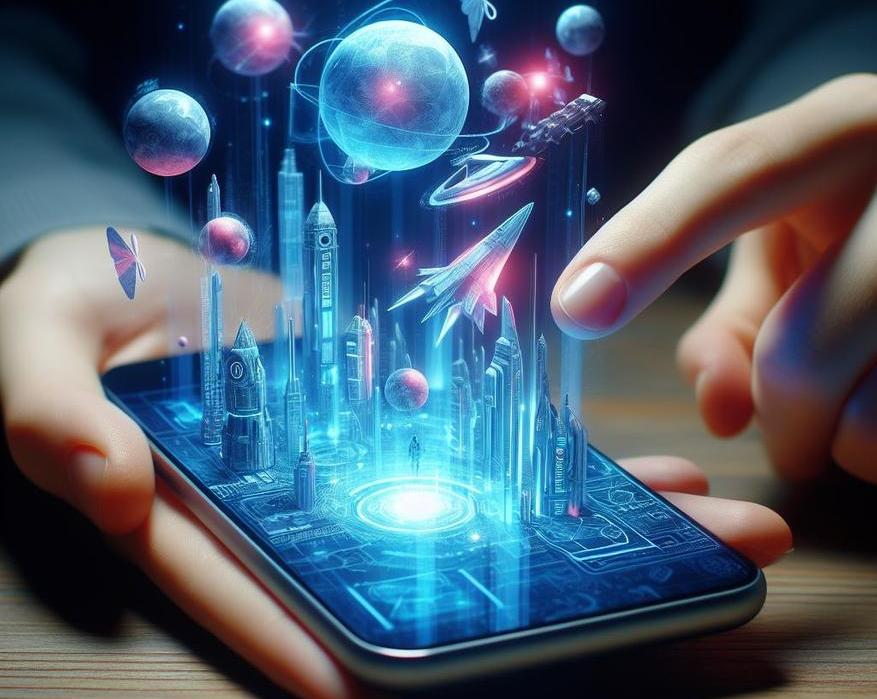 Ученые нашли способ создавать 3D
