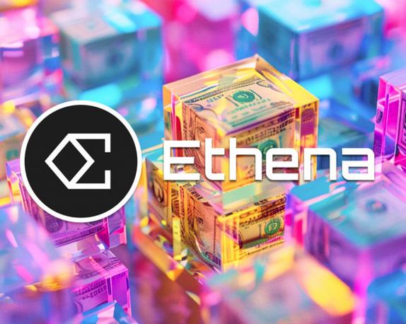 Один из участников дропа Ethena получил почти 2 млн долларов на ровном месте