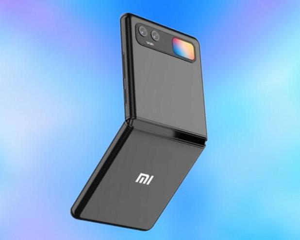 Утекли подробности о камере, дисплее и дизайне Xiaomi Mix Flip