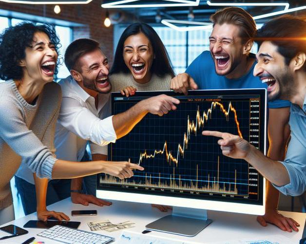 Биткоин преодолел отметку в $72 000, эфир достиг $3600