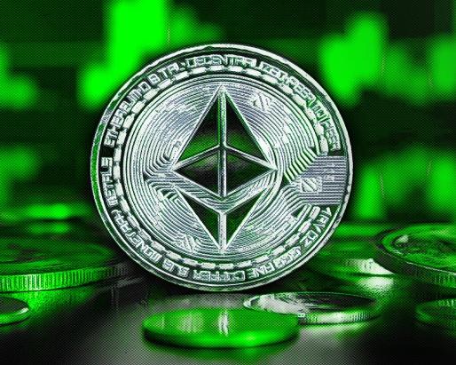 Эфир готовится к новому рывку: сигналы с фьючерсного рынка