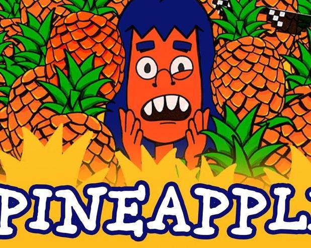 Ананас — лучшее оружие?</p>
<p>Анонсирована юмористическая головоломка Pineapple: a Bittersweet Revenge