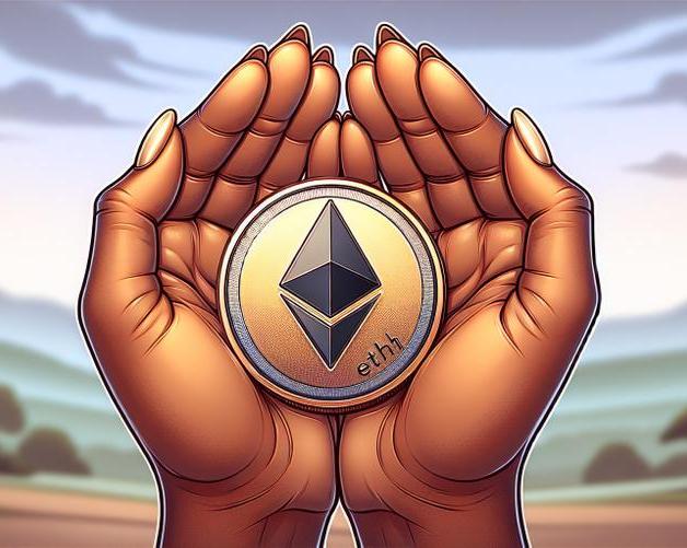 С бирж вывели эфира на $4 млрд