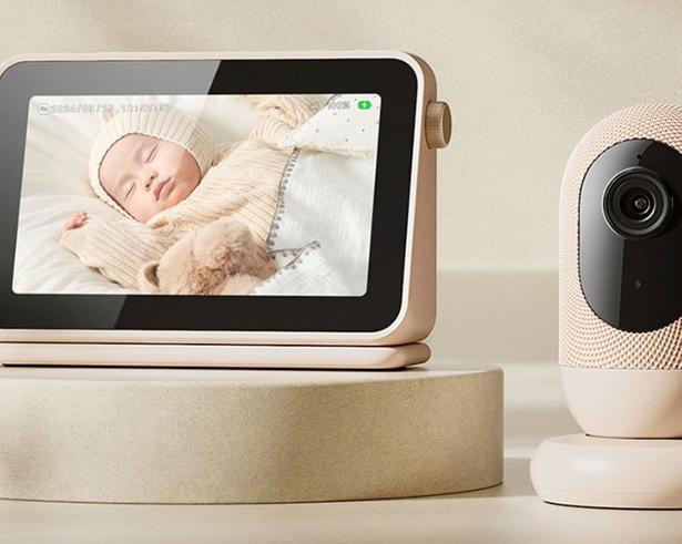 Xiaomi анонсирует умную камеру для детей