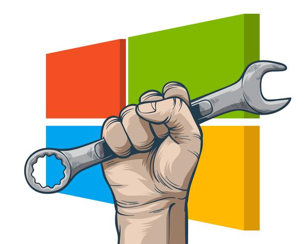 Установка и обновление драйверов в Windows