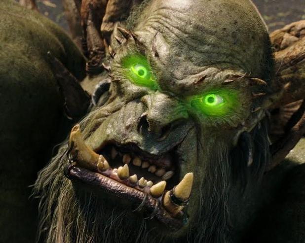 Глава франшизы «Warcraft» не против увидеть новый фильм по этой вселенной